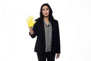 מירי רגב למען ניצולי השואה